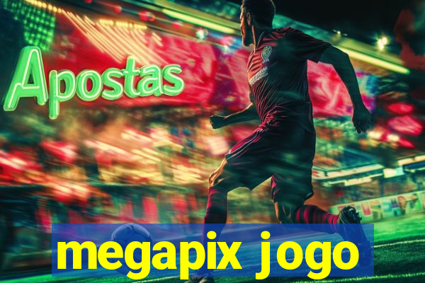 megapix jogo